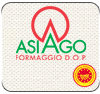 Asiago DOP